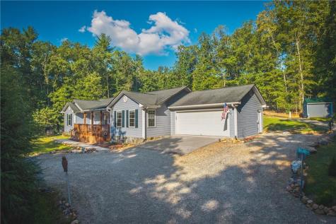207 Dogwood Drive Epworth GA 30541
