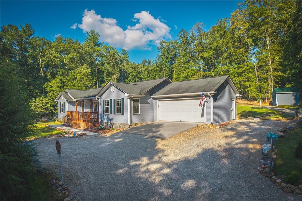 207 Dogwood Drive Epworth GA 30541