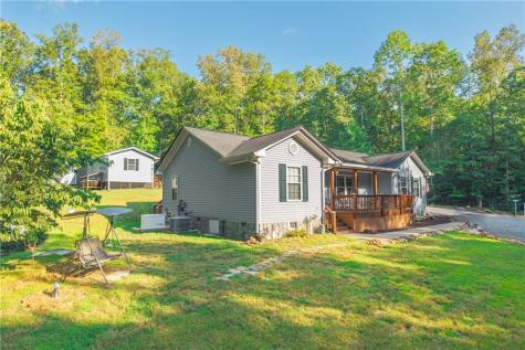207 Dogwood Drive Epworth GA 30541