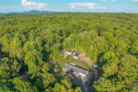 207 Dogwood Drive Epworth GA 30541