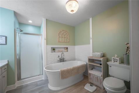 207 Dogwood Drive Epworth GA 30541