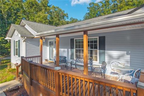 207 Dogwood Drive Epworth GA 30541