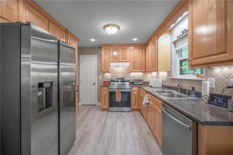 207 Dogwood Drive Epworth GA 30541