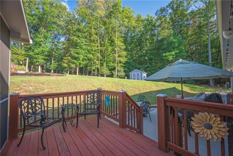 207 Dogwood Drive Epworth GA 30541
