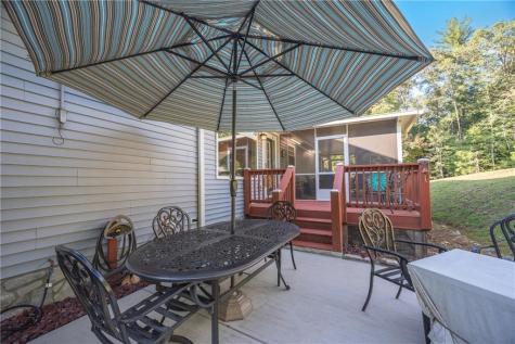 207 Dogwood Drive Epworth GA 30541