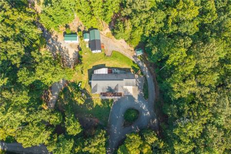 207 Dogwood Drive Epworth GA 30541