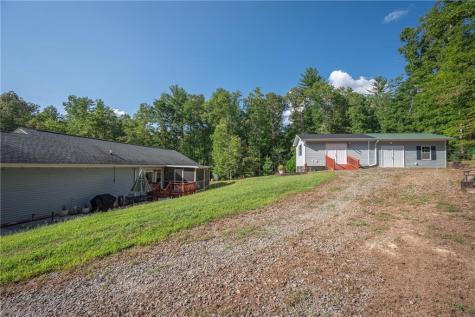 207 Dogwood Drive Epworth GA 30541