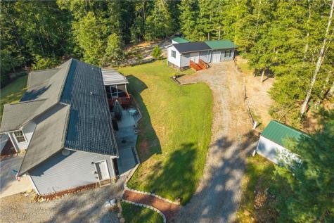 207 Dogwood Drive Epworth GA 30541