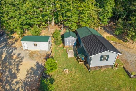 207 Dogwood Drive Epworth GA 30541