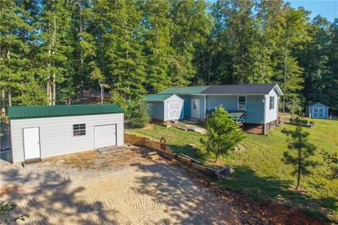 207 Dogwood Drive Epworth GA 30541
