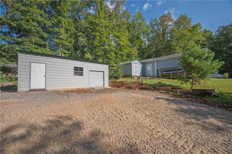 207 Dogwood Drive Epworth GA 30541