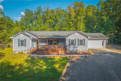 207 Dogwood Drive Epworth GA 30541
