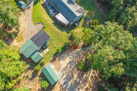 207 Dogwood Drive Epworth GA 30541