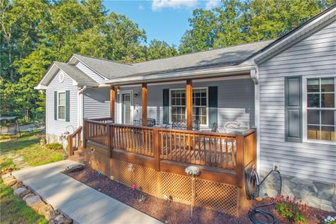 207 Dogwood Drive Epworth GA 30541