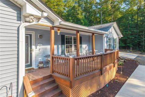 207 Dogwood Drive Epworth GA 30541