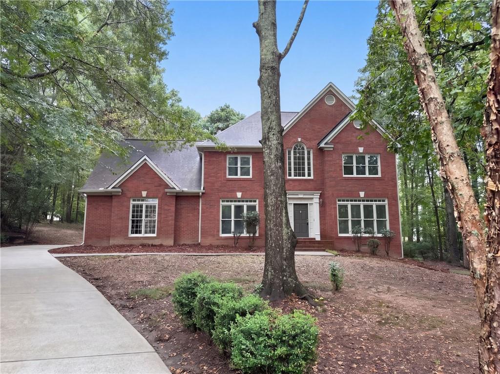 9078 Prospect Court Jonesboro GA 30236