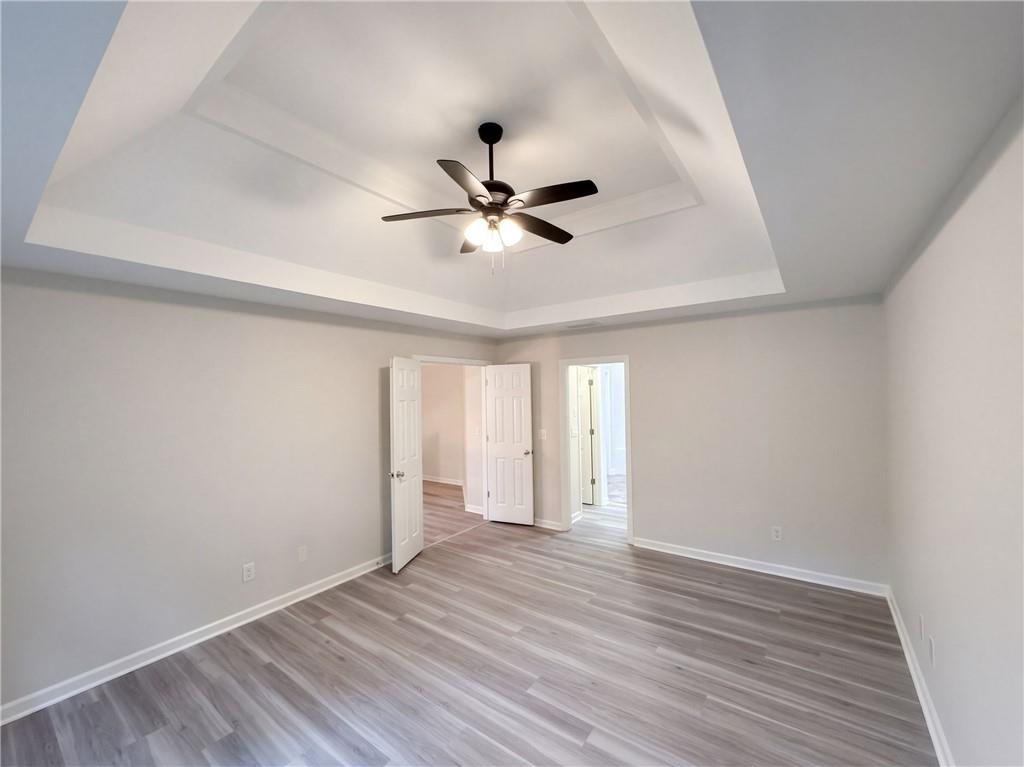 9078 Prospect Court Jonesboro GA 30236
