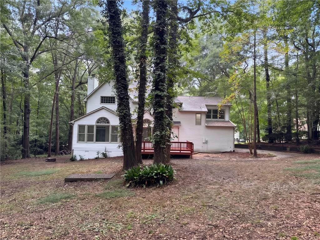 9078 Prospect Court Jonesboro GA 30236