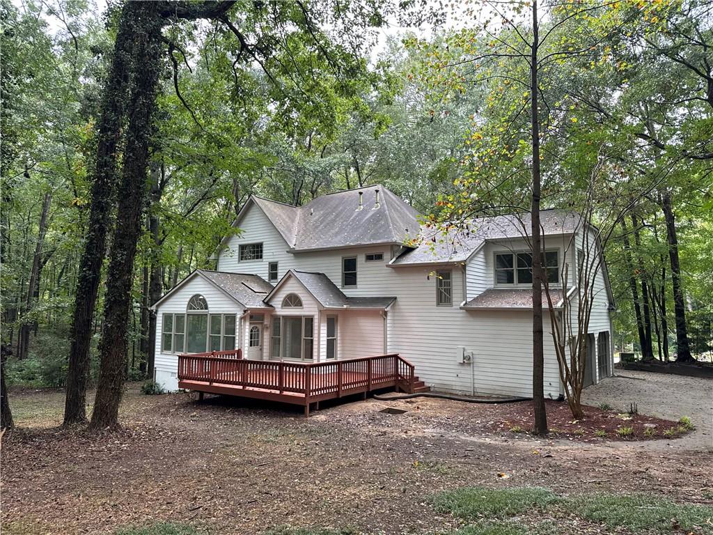 9078 Prospect Court Jonesboro GA 30236