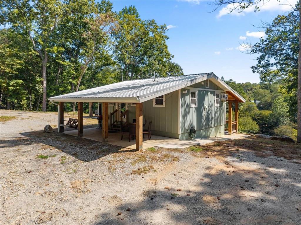 554 Stearns Street Cleveland GA 30528