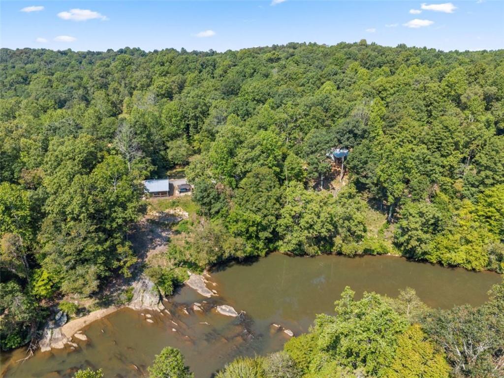 554 Stearns Street Cleveland GA 30528