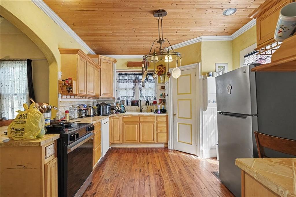 142 Beaty Street Flovilla GA 30216