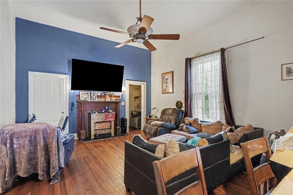 142 Beaty Street Flovilla GA 30216