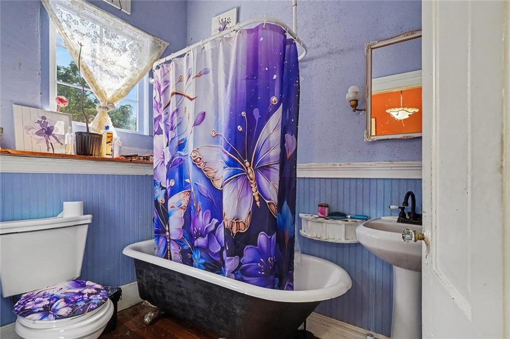 142 Beaty Street Flovilla GA 30216
