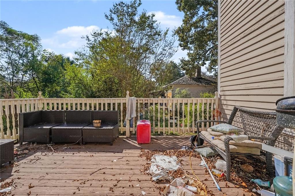 142 Beaty Street Flovilla GA 30216