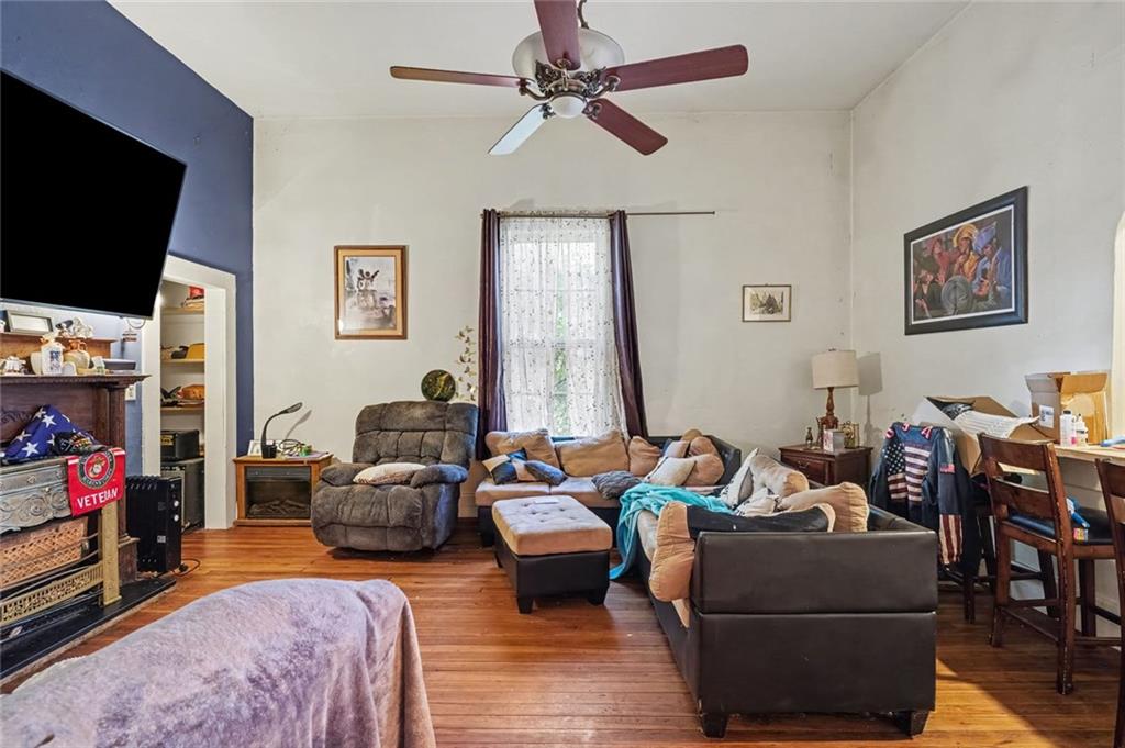 142 Beaty Street Flovilla GA 30216