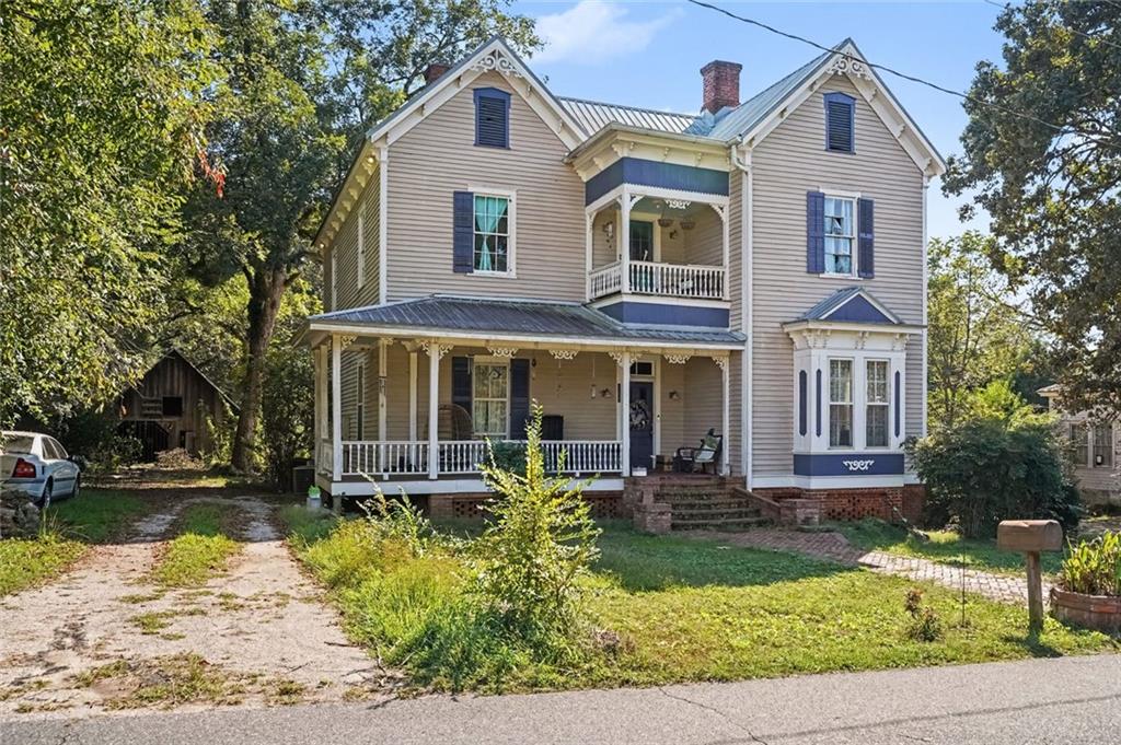 142 Beaty Street Flovilla GA 30216