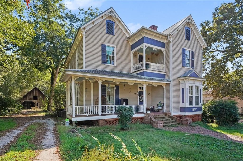 142 Beaty Street Flovilla GA 30216