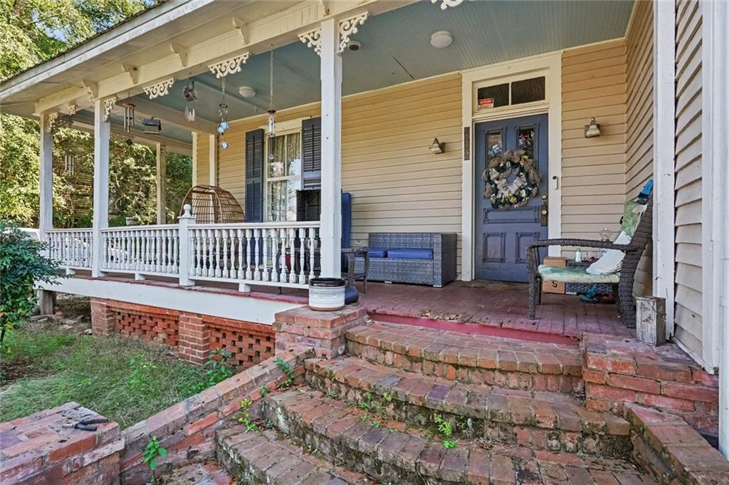 142 Beaty Street Flovilla GA 30216
