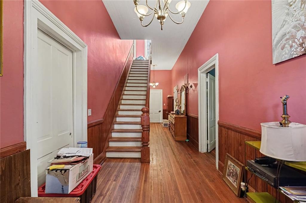 142 Beaty Street Flovilla GA 30216