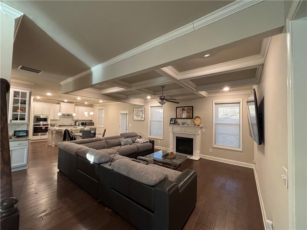 3566 Andover Way Buford GA 30519