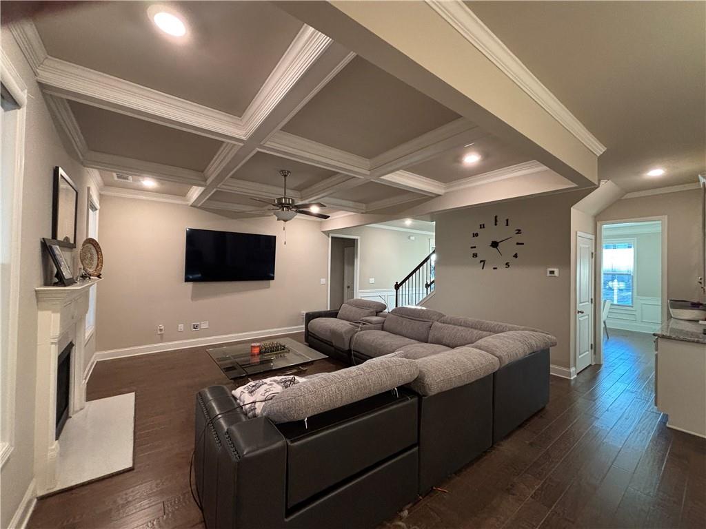 3566 Andover Way Buford GA 30519