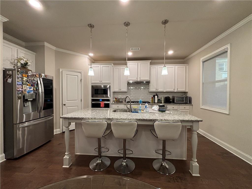 3566 Andover Way Buford GA 30519