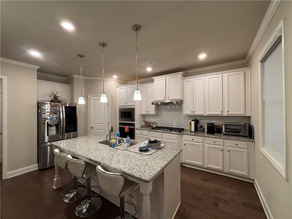 3566 Andover Way Buford GA 30519