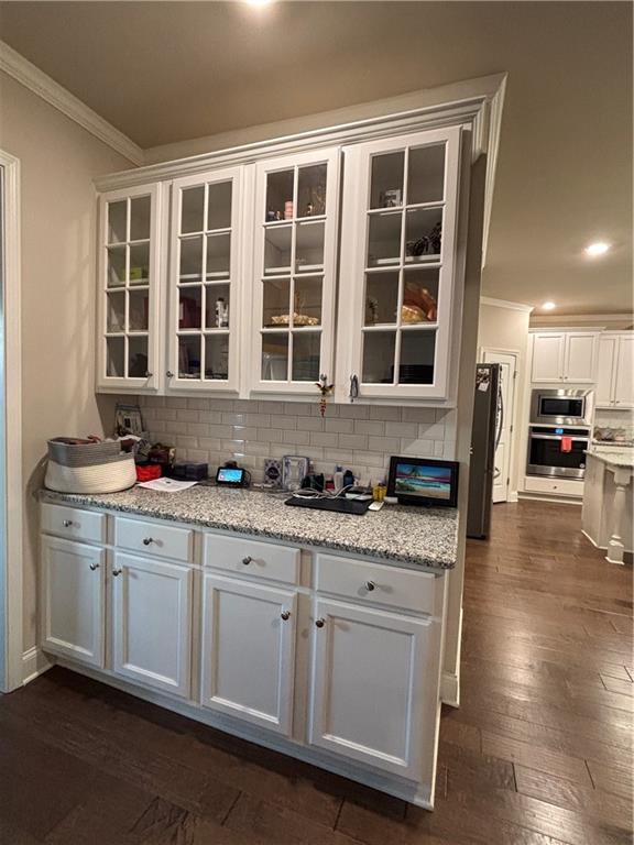 3566 Andover Way Buford GA 30519