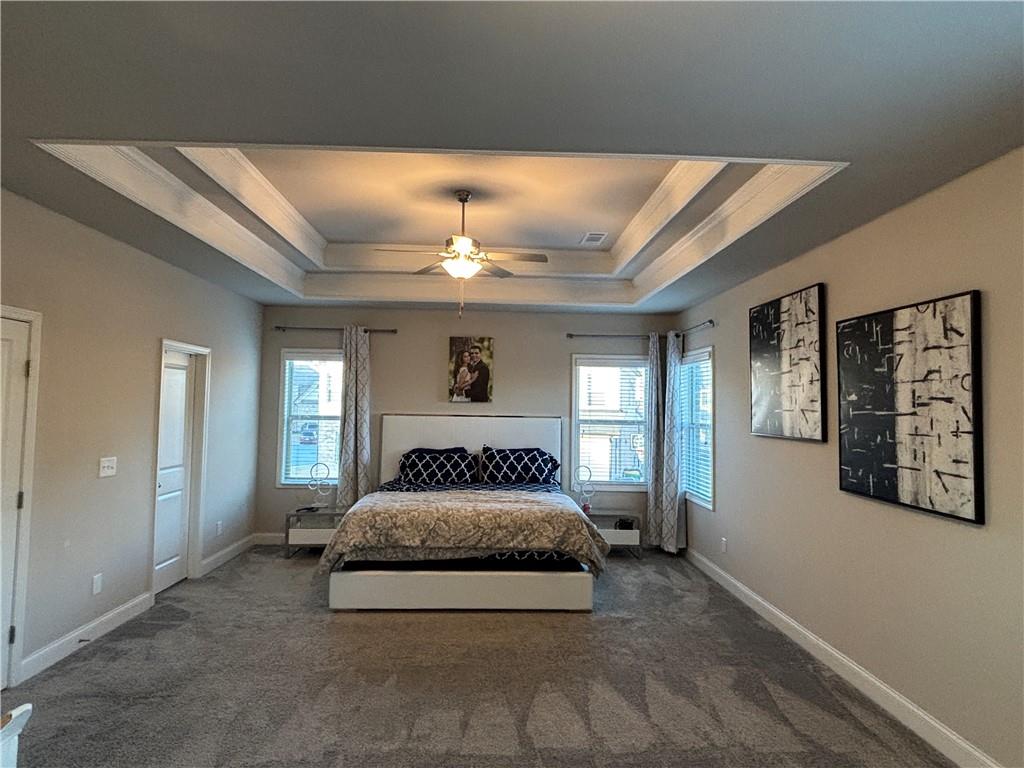 3566 Andover Way Buford GA 30519