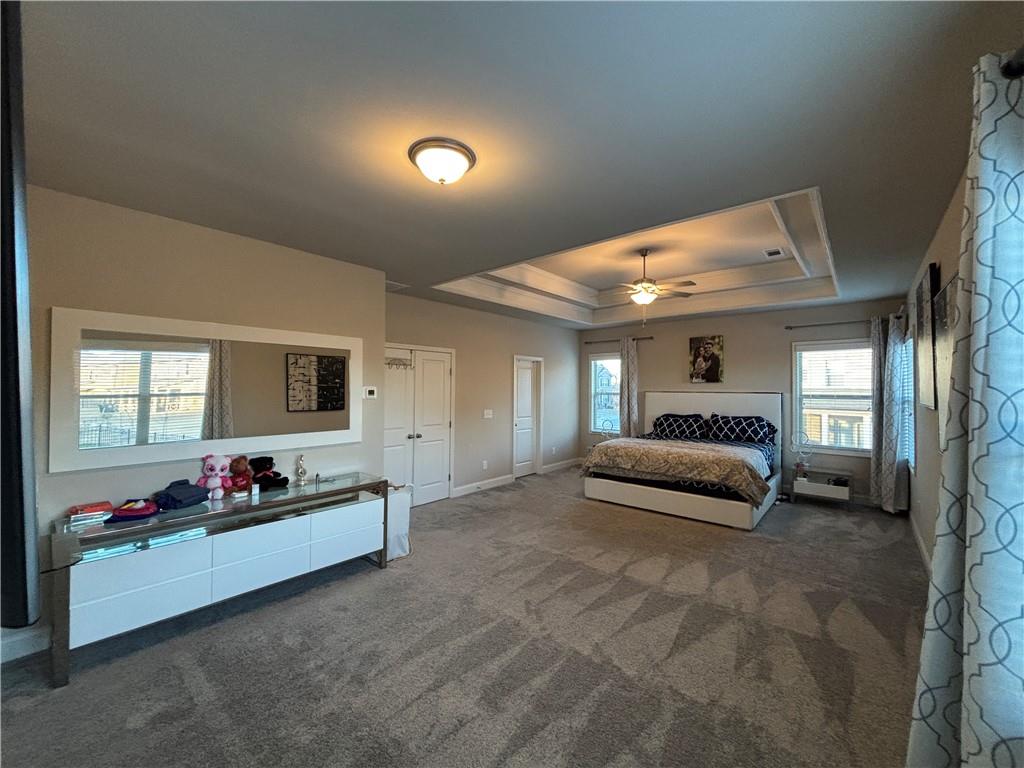 3566 Andover Way Buford GA 30519