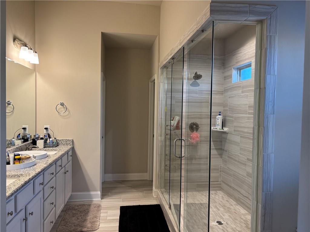 3566 Andover Way Buford GA 30519