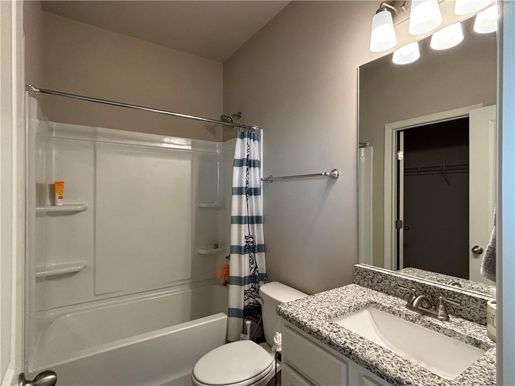3566 Andover Way Buford GA 30519