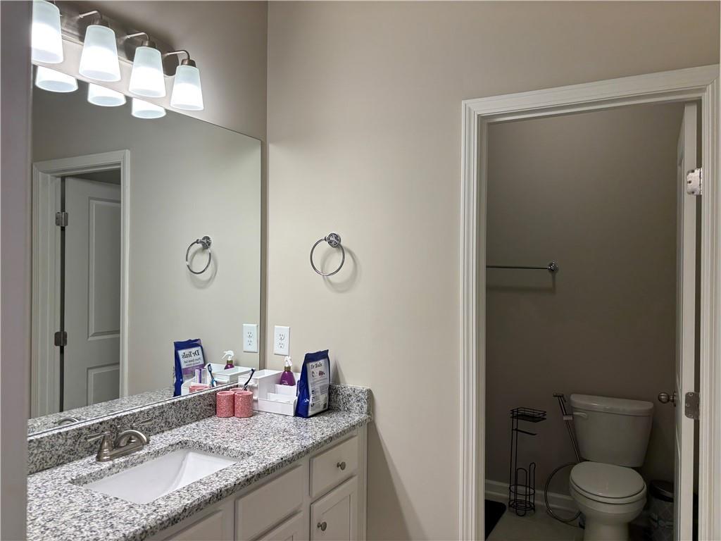 3566 Andover Way Buford GA 30519