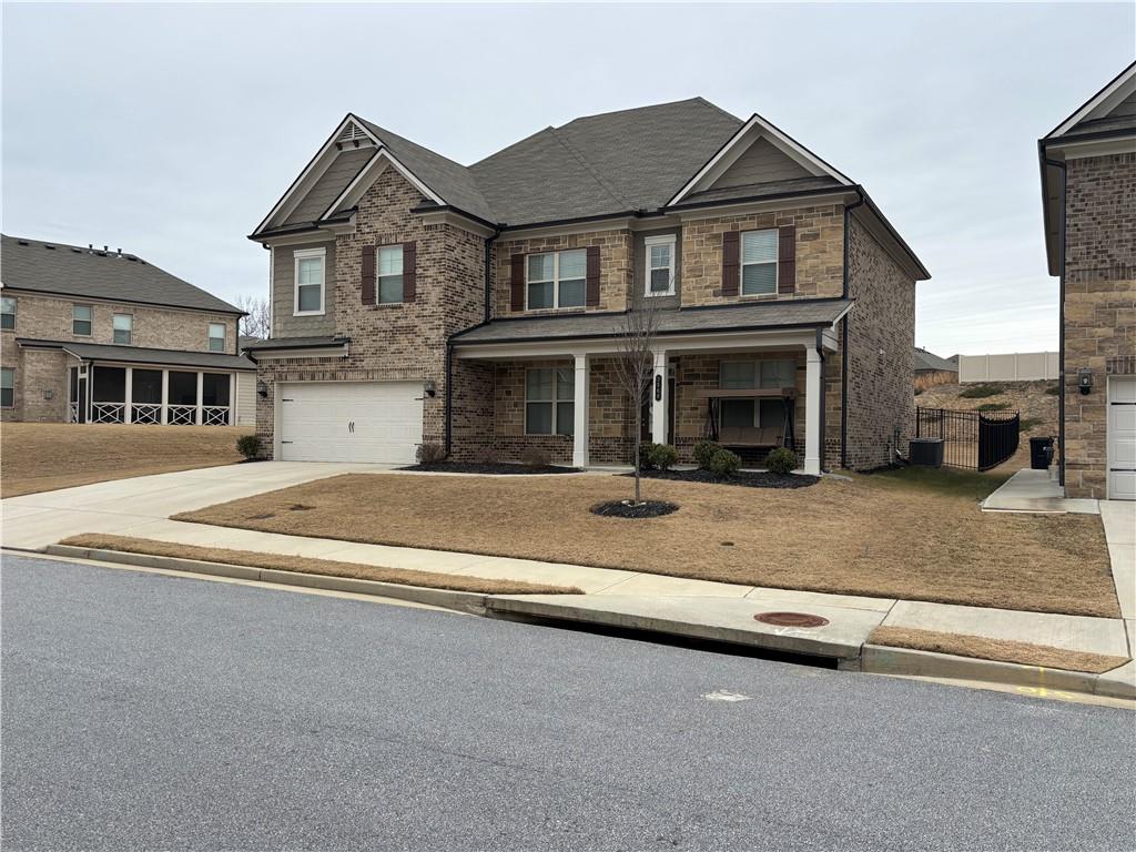 3566 Andover Way Buford GA 30519