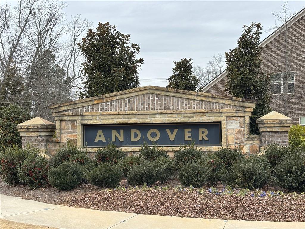 3566 Andover Way Buford GA 30519