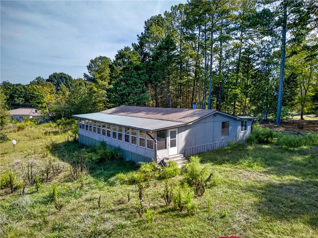 1320 Franklin Co Boat Ramp Road Lavonia GA 30553