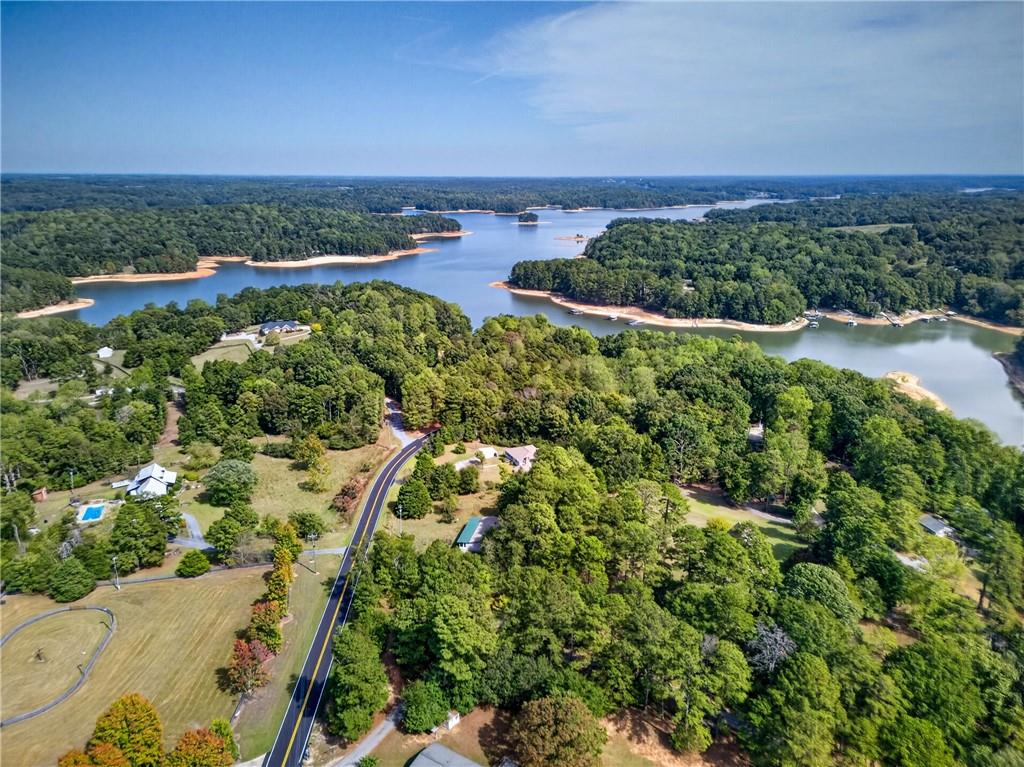 1320 Franklin Co Boat Ramp Road Lavonia GA 30553