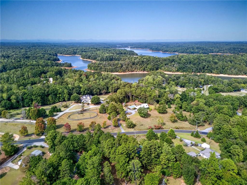 1320 Franklin Co Boat Ramp Road Lavonia GA 30553