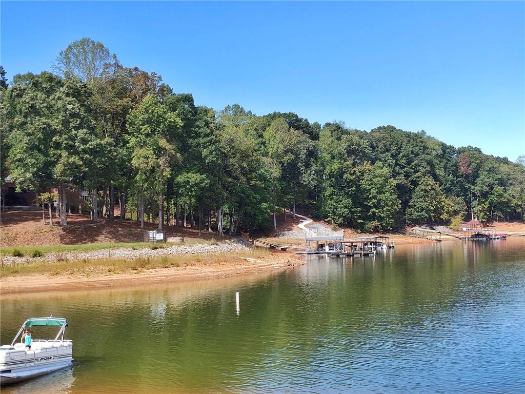 1320 Franklin Co Boat Ramp Road Lavonia GA 30553